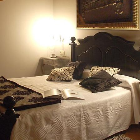 Casa Rural Rojanda เอลเซียโก ภายนอก รูปภาพ