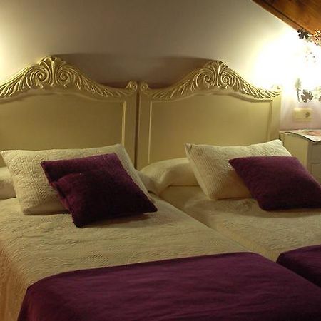 Casa Rural Rojanda เอลเซียโก ภายนอก รูปภาพ