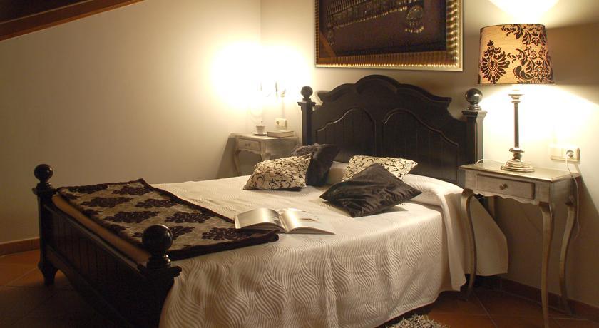 Casa Rural Rojanda เอลเซียโก ภายนอก รูปภาพ