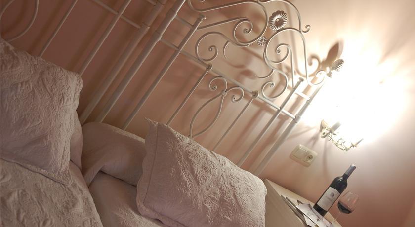 Casa Rural Rojanda เอลเซียโก ภายนอก รูปภาพ