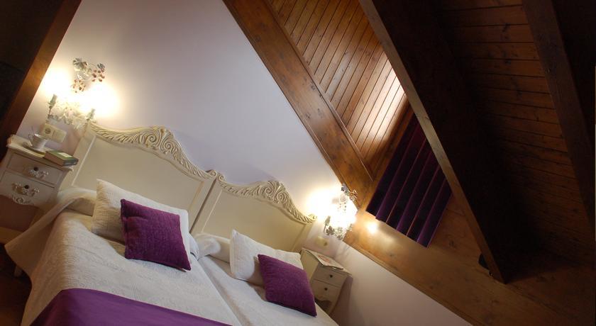 Casa Rural Rojanda เอลเซียโก ภายนอก รูปภาพ