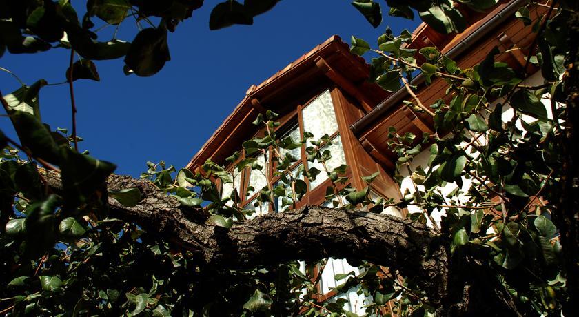 Casa Rural Rojanda เอลเซียโก ภายนอก รูปภาพ
