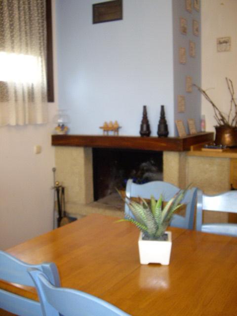 Casa Rural Rojanda เอลเซียโก ภายนอก รูปภาพ