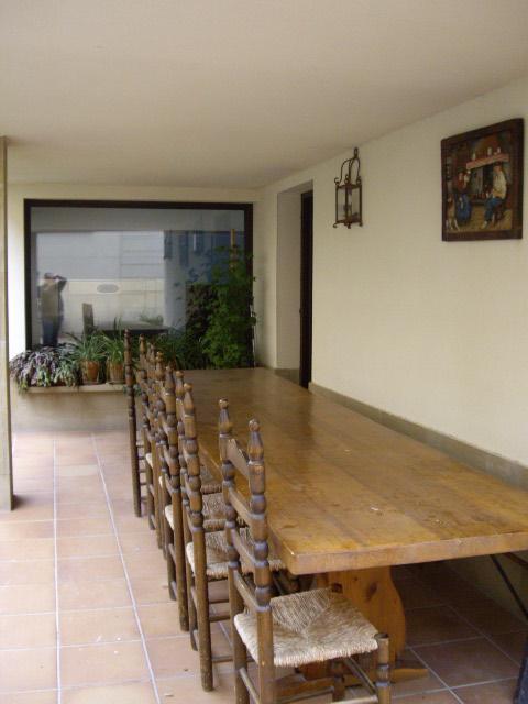 Casa Rural Rojanda เอลเซียโก ภายนอก รูปภาพ
